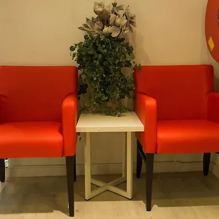 Hotel France Amsterdam