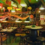 Hotel France Amesterdão