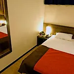 酒店 法兰斯酒店 3*