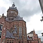 France Hotel Amesterdão