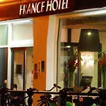 France Hotel