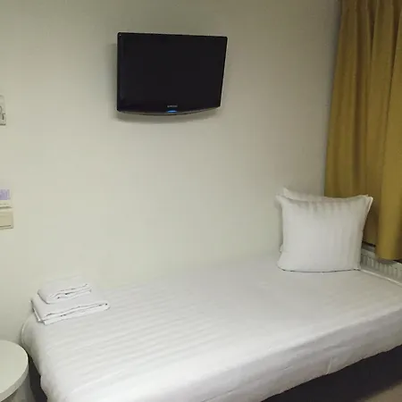 프랑스 암스테르담