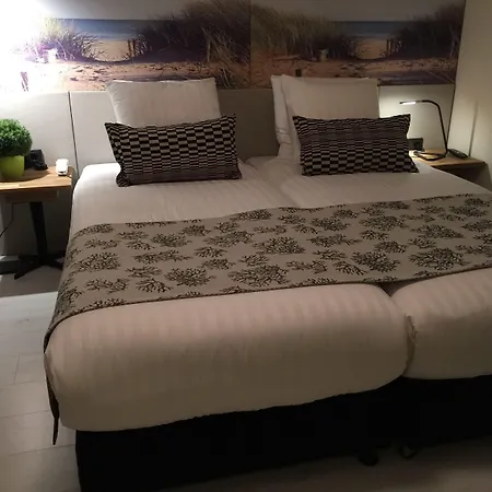 호텔 De Herbert - Newly Renovated 암스테르담