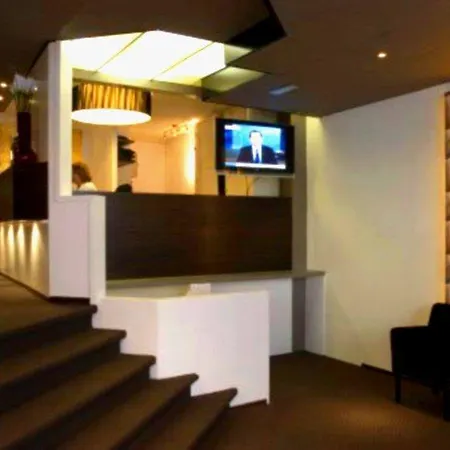 酒店 De Herbert - Newly Renovated 3*