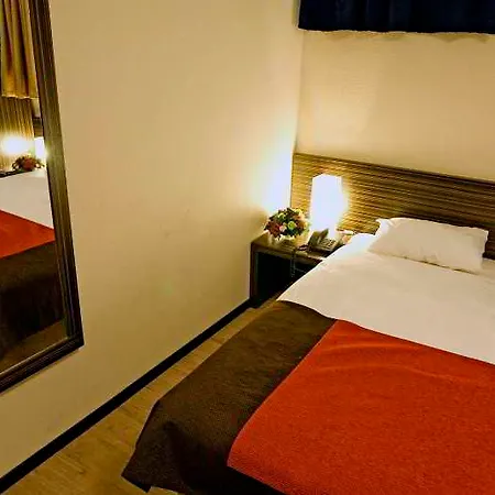 Hotel France 3*