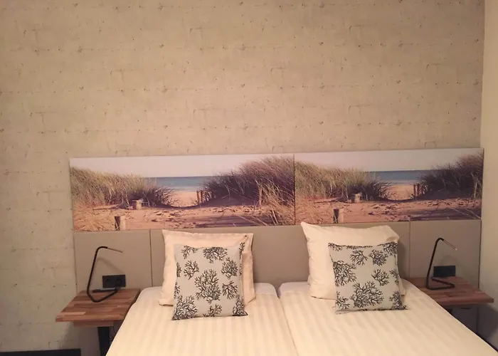 Hotel France Amsterdam