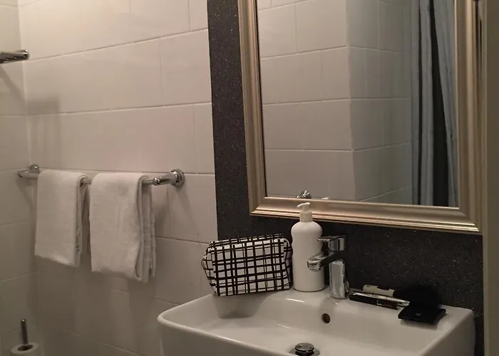 Hotel France Amsterdam