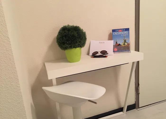 Hotel France Amsterdam