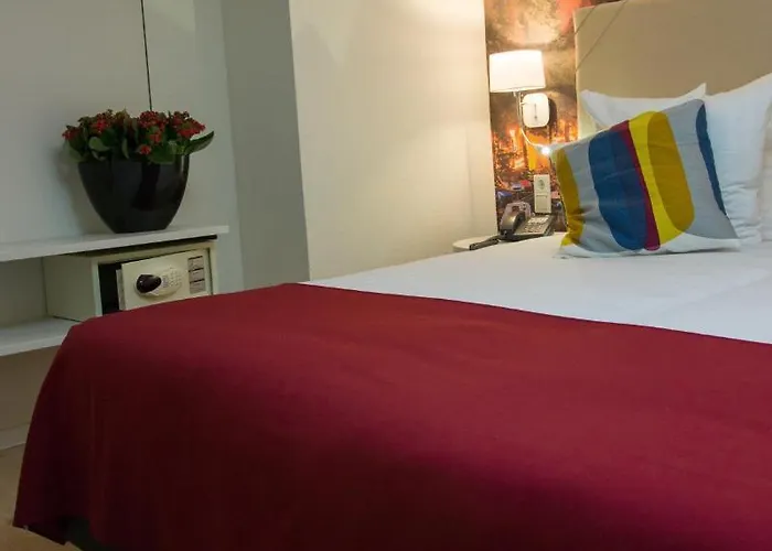 France Hotel Amsterdam