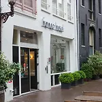 フランス ホテル アムステルダム