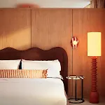 De Herbert Amsterdam - Newly Renovated Hotel Amsterdam