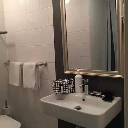 프랑스 3* 암스테르담