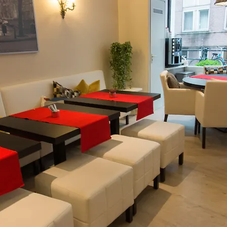 De Herbert Amsterdam - Formerly France Hotel Hotel