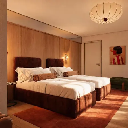 De Herbert Amsterdam - Formerly France Hotel Hotel Amsterdam