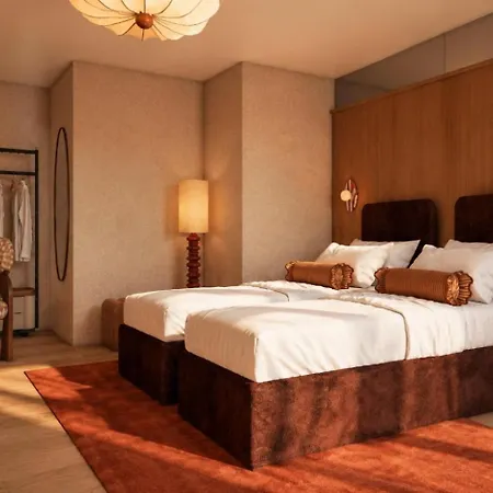 Hotel De Herbert - Newly Renovated