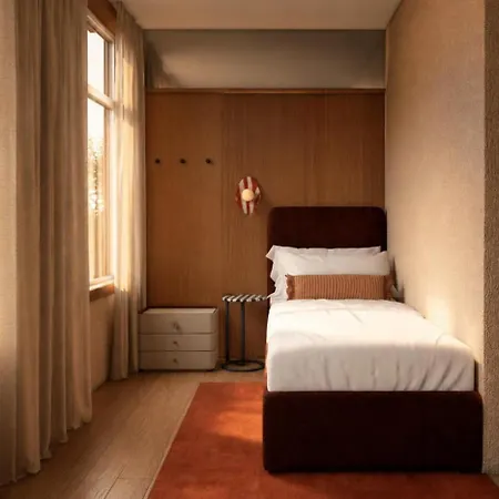 De Herbert Amsterdam - Formerly France Hotel Hotel Amsterdam