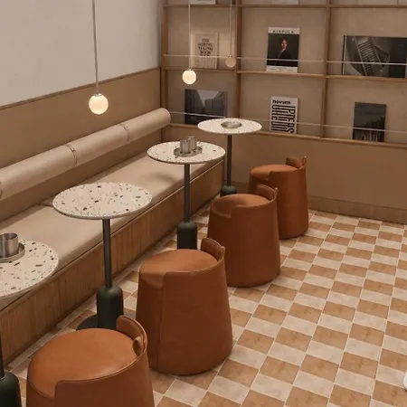De Herbert Amsterdam - Formerly France Hotel Amsterdam