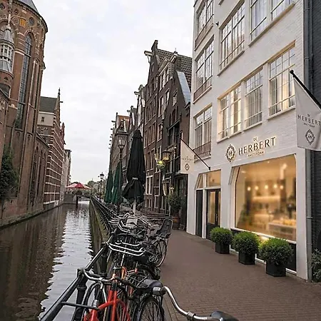 De Herbert - Formerly France