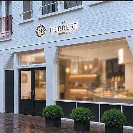 De Herbert - Formerly France Amsterdam