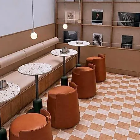 Hotell De Herbert - Formerly France 3*