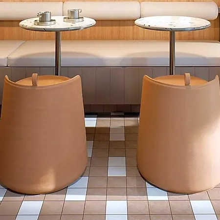 De Herbert - Formerly France 3* Amsterdam