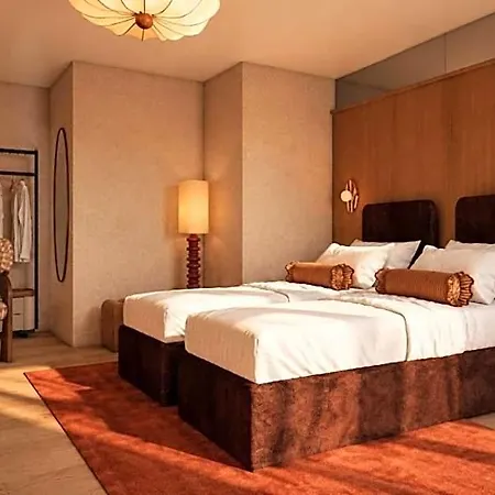 De Herbert - Formerly France Hotell