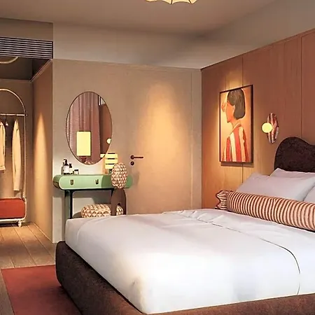 Hotell De Herbert - Formerly France 3*