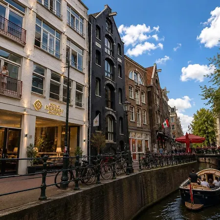 De Herbert - Formerly France 3* Amsterdam