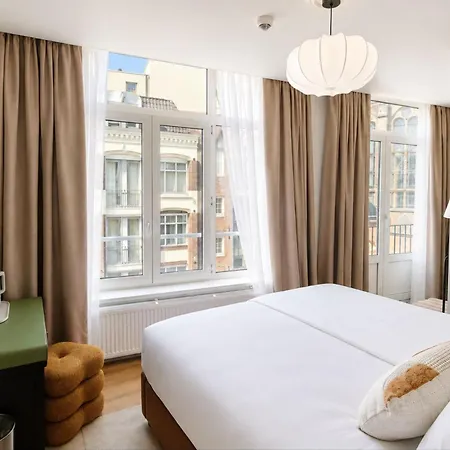 Hotel De Herbert - Formerly France Amsterdam