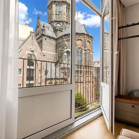 De Herbert - Formerly France 3* Amsterdam