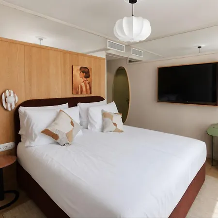 De Herbert - Formerly France Hotell 3*