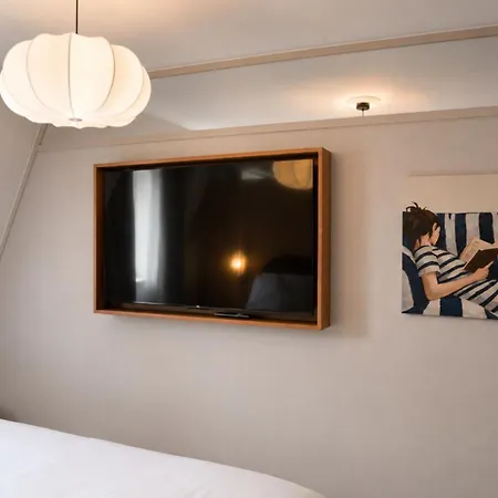 De Herbert - Formerly France 3* Amsterdam