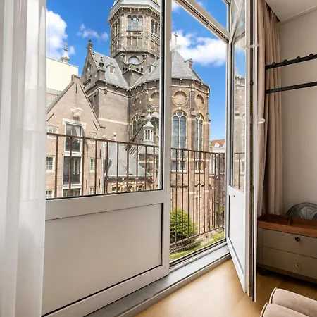 Hotel De Herbert - Formerly France Amsterdam