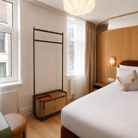 De Herbert - Formerly France Hotel Amsterdam