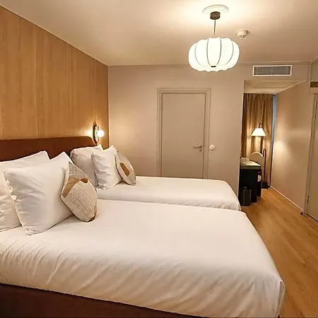 De Herbert - Formerly France Hotel 3*