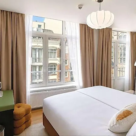 De Herbert - Formerly France Hotel