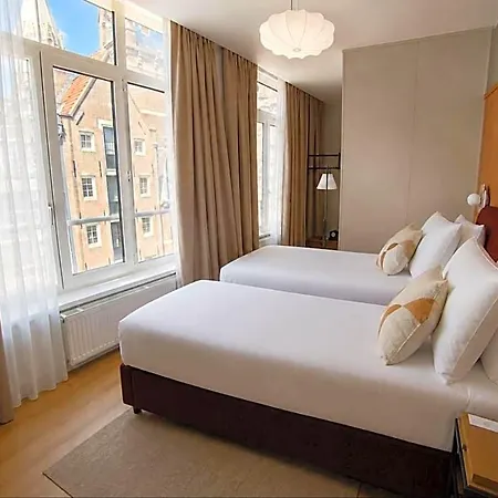 Hotel De Herbert - Formerly France
