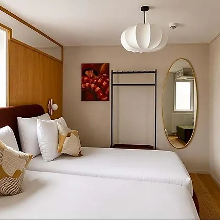 De Herbert - Formerly France 3* Ámsterdam