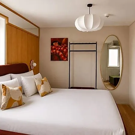 De Herbert - Formerly France Hotel 3*