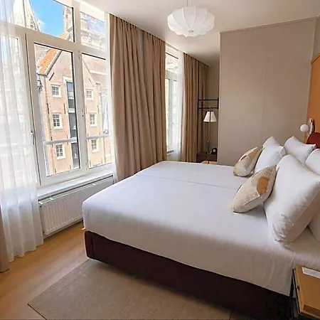 De Herbert - Formerly France 3* Ámsterdam