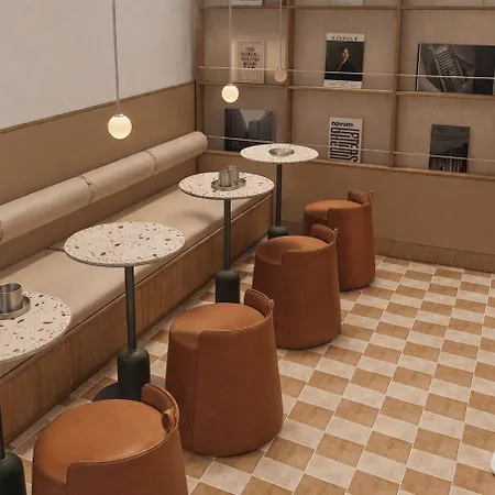 De Herbert - Formerly France מלון 3*
