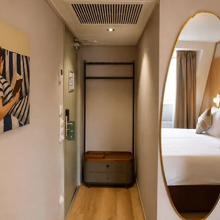Hotell De Herbert - Formerly France
