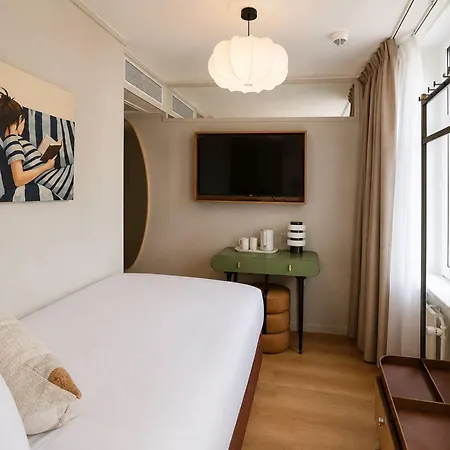 Hotell De Herbert - Formerly France Amsterdam