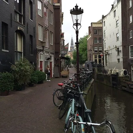 France Hotel Amsterdam