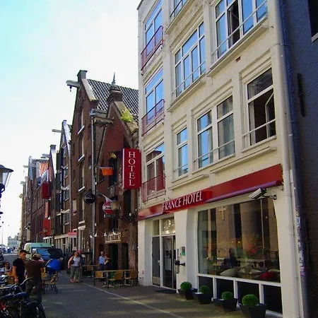 France Hotel Hotel 3*