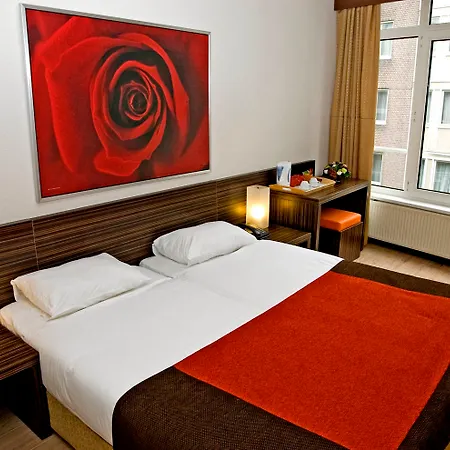 Hotel France Ámsterdam
