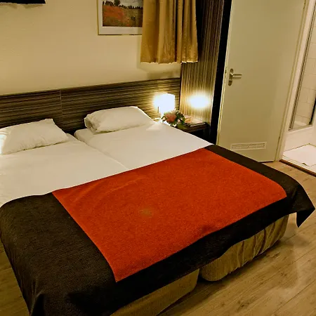 France Hotel Amsterdam