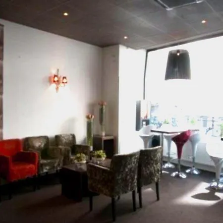 De Herbert Amsterdam - Newly Renovated Hotel