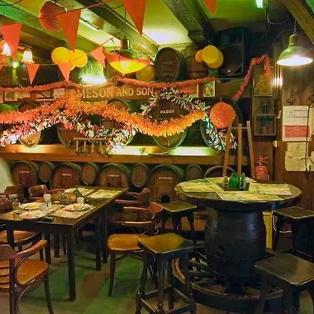 Hotel France Amsterdam