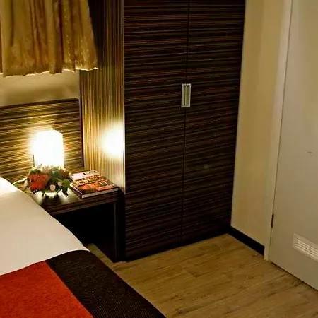 Hotel France Amsterdam